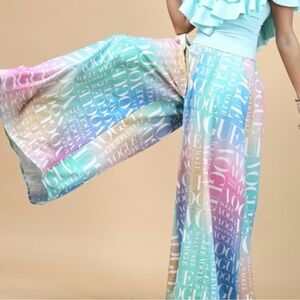 Vogue Palazzo Pants